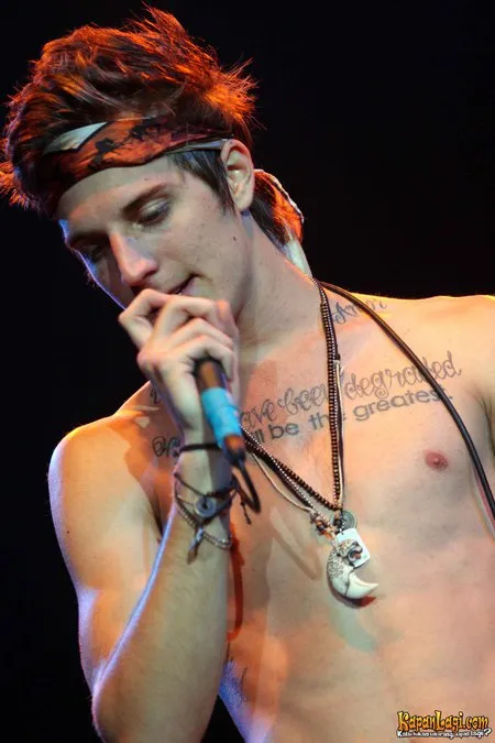 Foto Forever The Sickest Kids