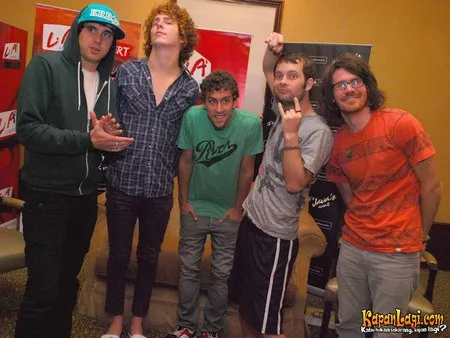 Foto Forever The Sickest Kids