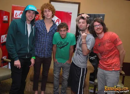 Foto Forever The Sickest Kids