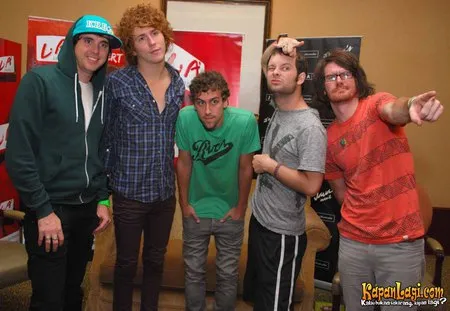 Foto Forever The Sickest Kids