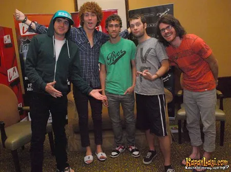 Foto Forever The Sickest Kids