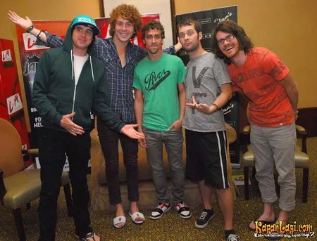 Foto Forever The Sickest Kids
