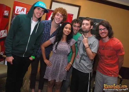 Foto Forever The Sickest Kids