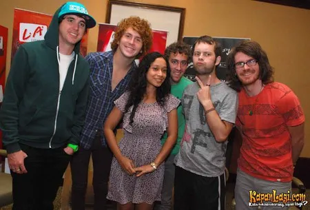 Foto Forever The Sickest Kids