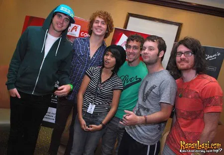 Foto Forever The Sickest Kids