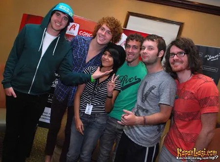 Foto Forever The Sickest Kids