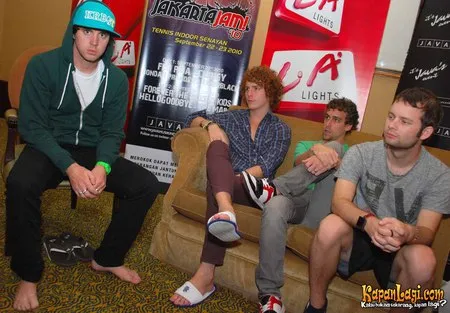 Foto Forever The Sickest Kids