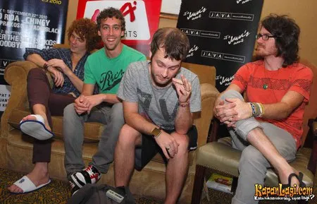 Foto Forever The Sickest Kids