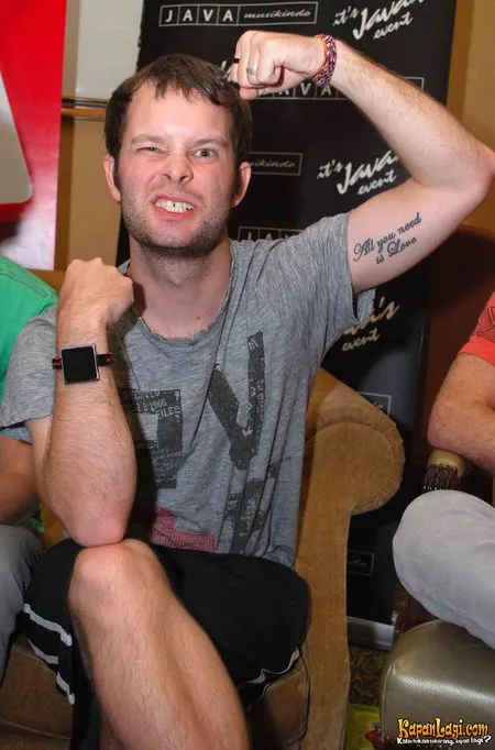 Foto Forever The Sickest Kids