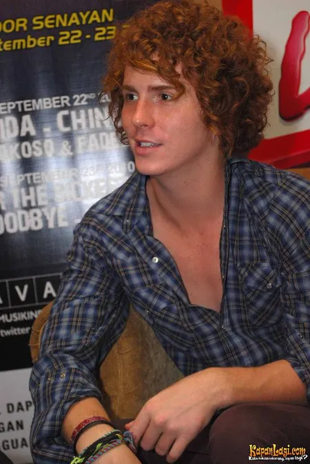 Foto Forever The Sickest Kids