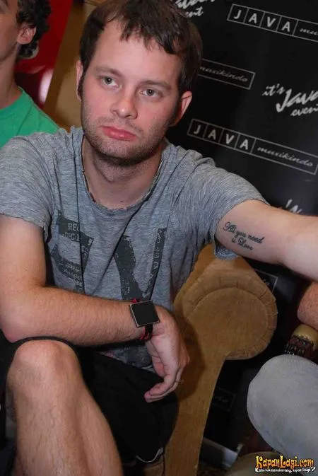 Foto Forever The Sickest Kids