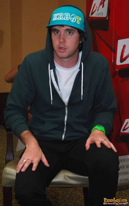 Foto Forever The Sickest Kids