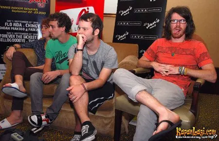 Foto Forever The Sickest Kids