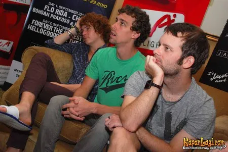 Foto Forever The Sickest Kids