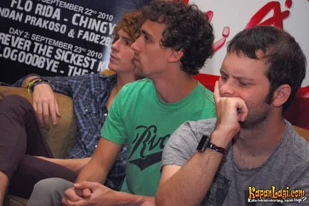 Foto Forever The Sickest Kids