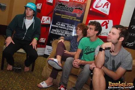 Foto Forever The Sickest Kids