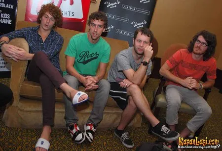 Foto Forever The Sickest Kids