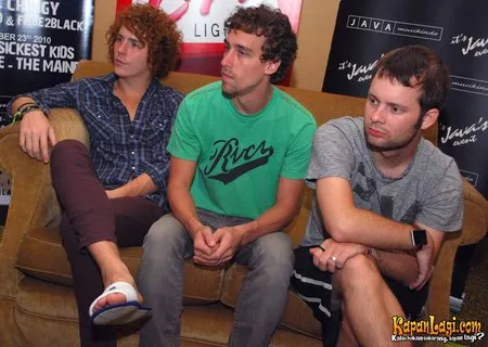 Foto Forever The Sickest Kids