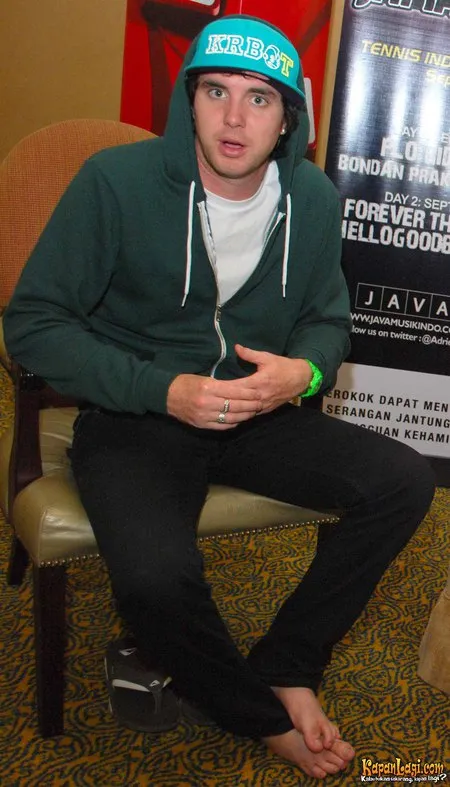 Foto Forever The Sickest Kids