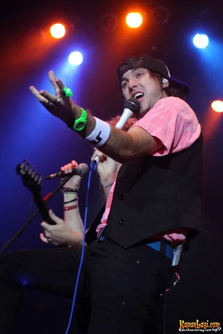 Foto Forever The Sickest Kids