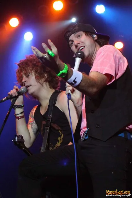 Foto Forever The Sickest Kids