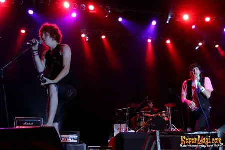 Foto Forever The Sickest Kids