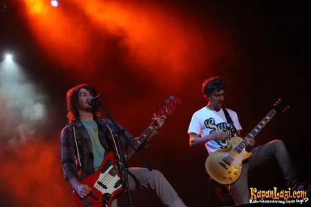 Foto Forever The Sickest Kids