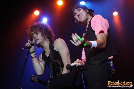 Foto Forever The Sickest Kids