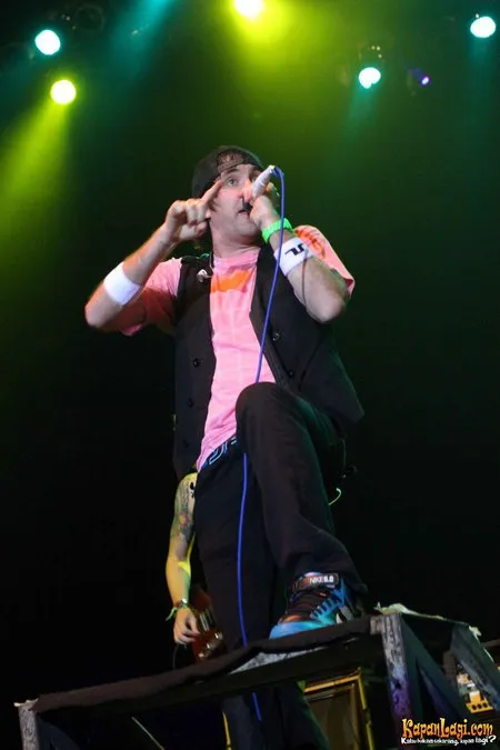 Foto Forever The Sickest Kids