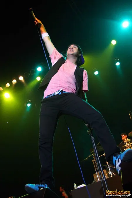 Foto Forever The Sickest Kids