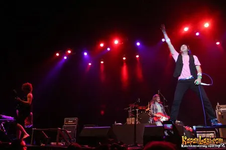 Foto Forever The Sickest Kids