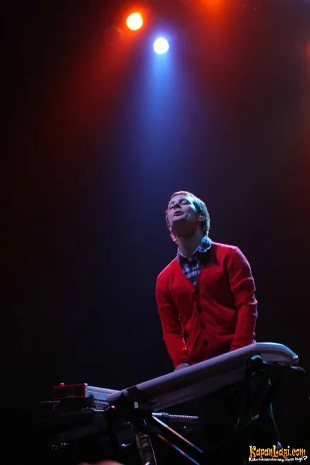 Foto Forever The Sickest Kids