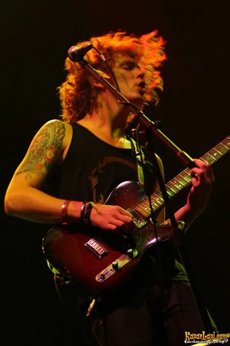 Foto Forever The Sickest Kids