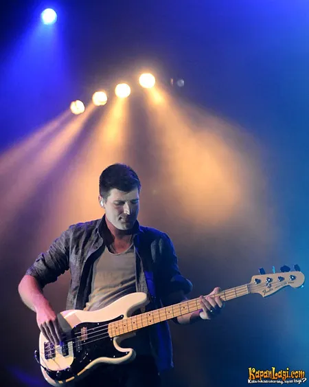 Foto Foster The People