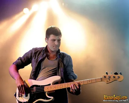 Foto Foster The People