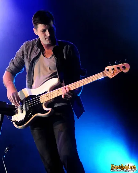 Foto Foster The People