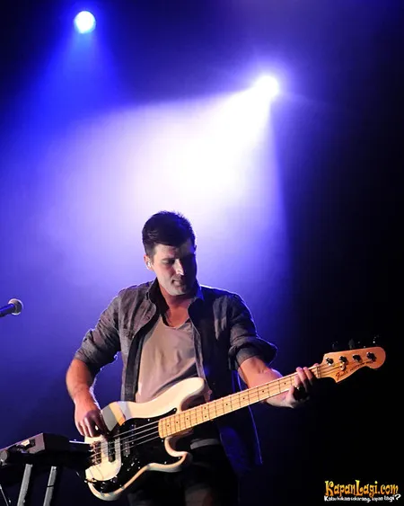 Foto Foster The People