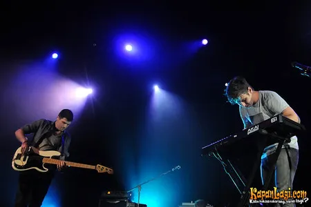 Foto Foster The People