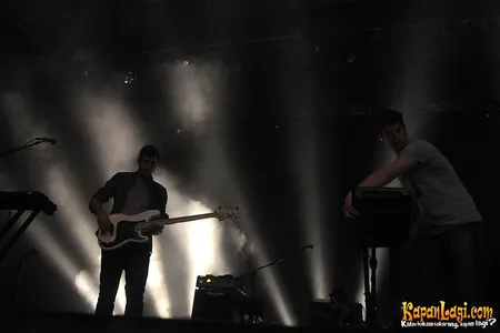 Foto Foster The People