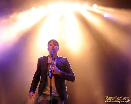 Foto Foster The People