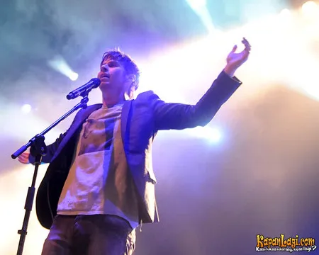 Foto Foster The People