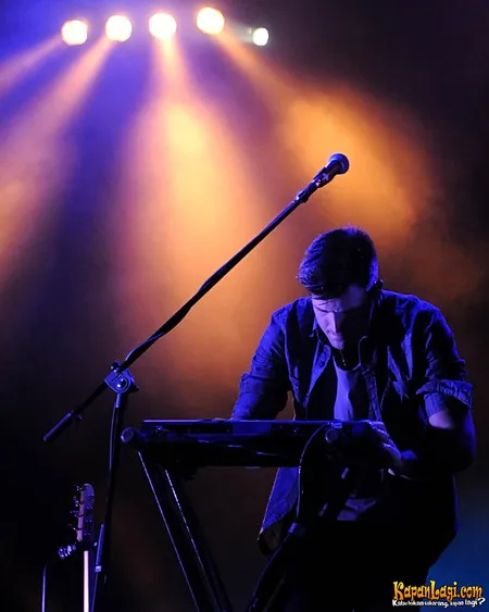 Foto Foster The People