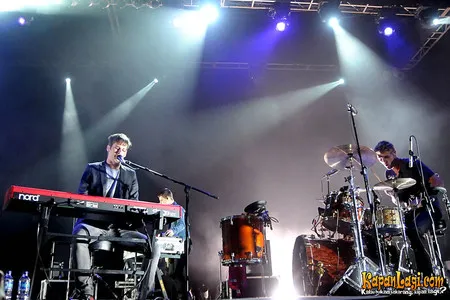 Foto Foster The People