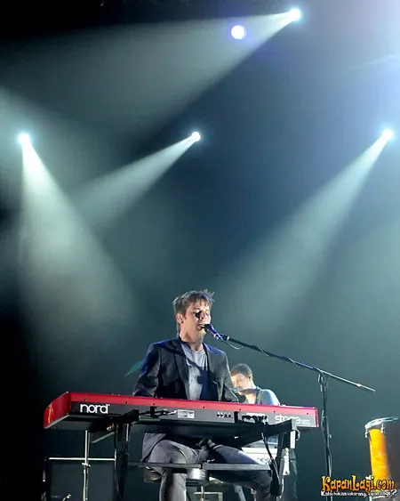 Foto Foster The People