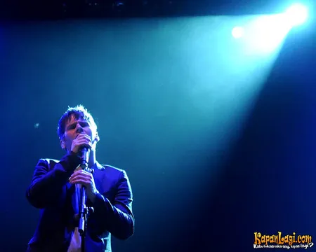 Foto Foster The People