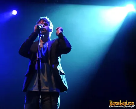 Foto Foster The People