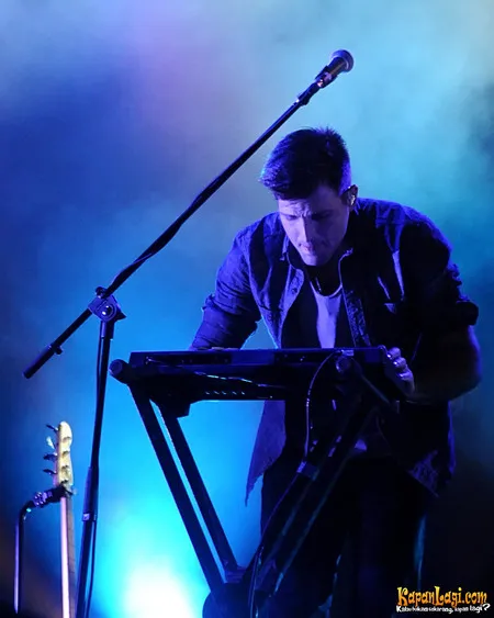 Foto Foster The People