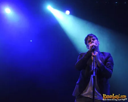 Foto Foster The People