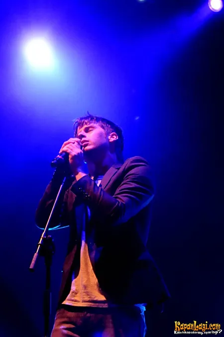 Foto Foster The People