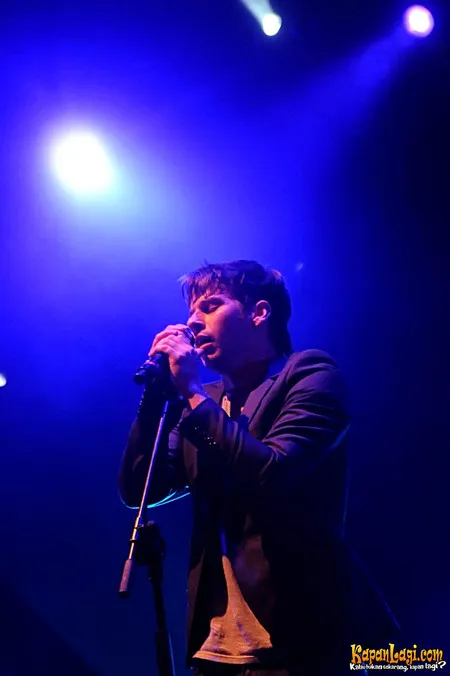 Foto Foster The People